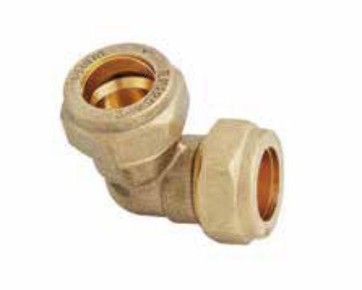 Picture of 315 15mm x 1/2" Elbow C x C 