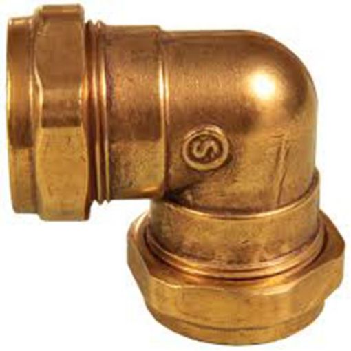 Picture of 315 3/4" Elbow C X C 