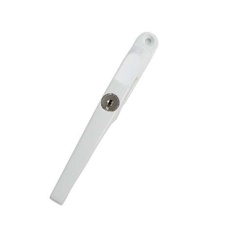 Picture of ERA Pvc White Window Handle