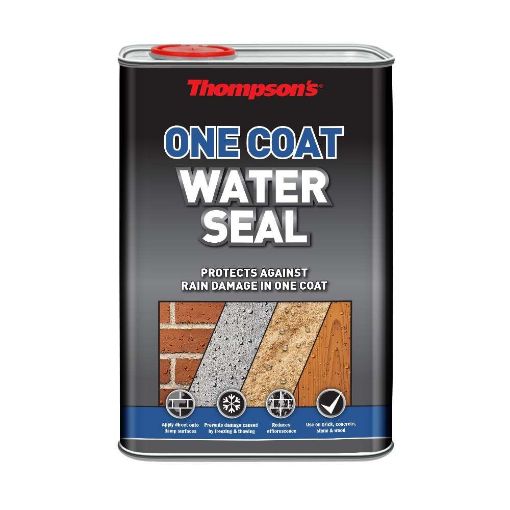 Picture of Thompson's One Coat Water Seal Ultra 1Lt