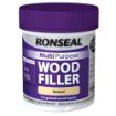 Picture of Ronseal Multi Purpose Wood Filler Natural 250G J 