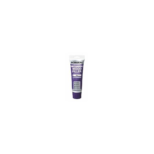 Picture of Ronseal Multi Purpose Wood Filler White 325G T 