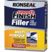 Picture of Ronseal Multi-Purpose Powder Wall Filler White 1Kg