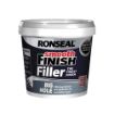 Picture of Ronseal Big Hole Ready Mix Wall Filler White 1200g