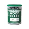 Picture of Ronseal High Performance Wood Filler White 1Kg