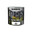 Picture of Ronseal Direct To Metal White Gloss 2.5L