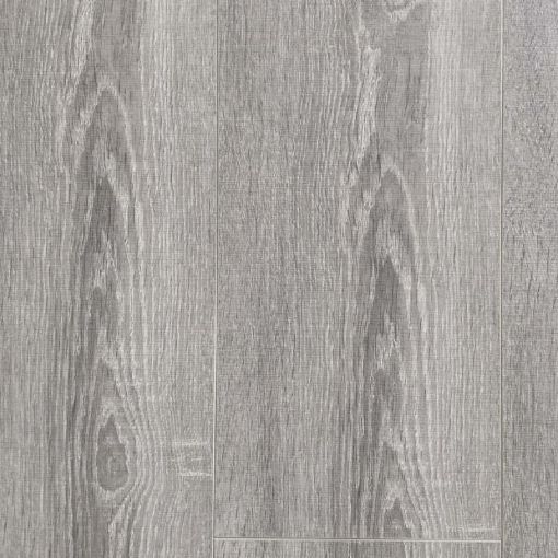 Picture of Canadia 12mm 8041 Platinum Grey Oak  (2.57Sq Yard per pack)