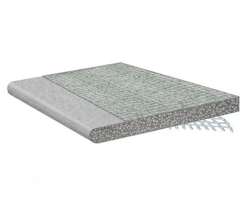 Picture of Permabase Cement Board 2400mm x 1200mm x 12mm - A1 FIRE RATING