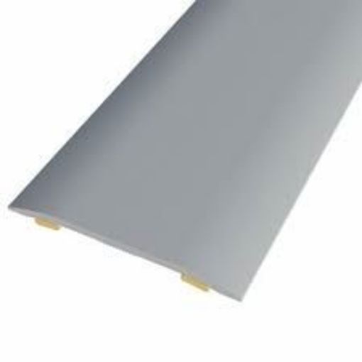 Picture of Canadia Silver 1 Flat B03370/090 (90cm) 