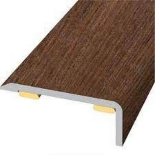 Picture of Canadia Oak 12 End L (90cm) BB44171/090