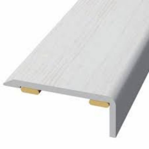 Picture of Canadia Oak 7 End L (90cm) B704171/090