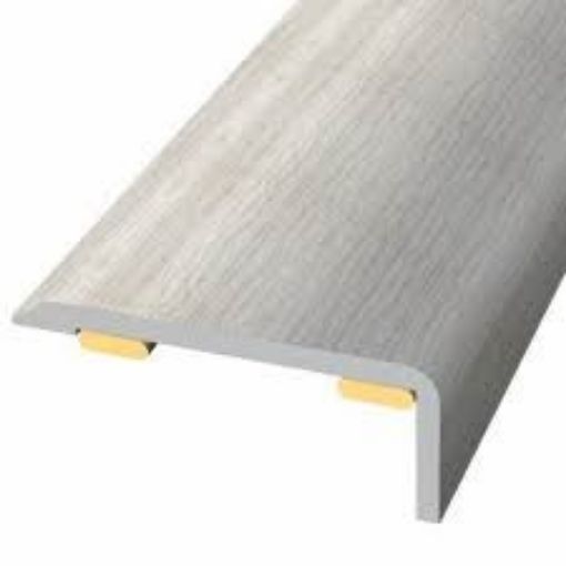 Picture of Canadia Grey 2 End L (90cm) B734171/090