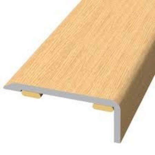 Picture of Canadia Oak 8 End L (90cm) B844171/090