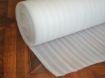 Picture of Canadia White Valu-Lay Underlay 25mx1m (25sqm Roll)