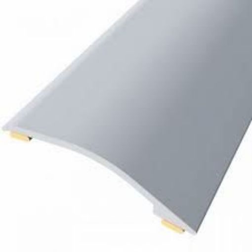 Picture of Canadia Silver 1 Ramp 3-12mm (270cm) B03372/270