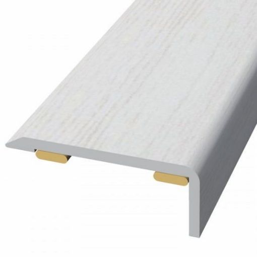Picture of Canadia Oak 7 End L (270cm) B704171/270