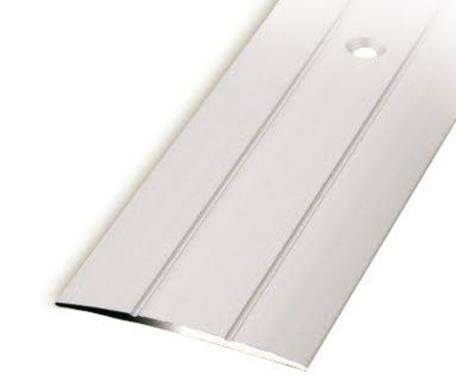 Picture of Canadia Screw Fit Flat 3.8x270cm Silver