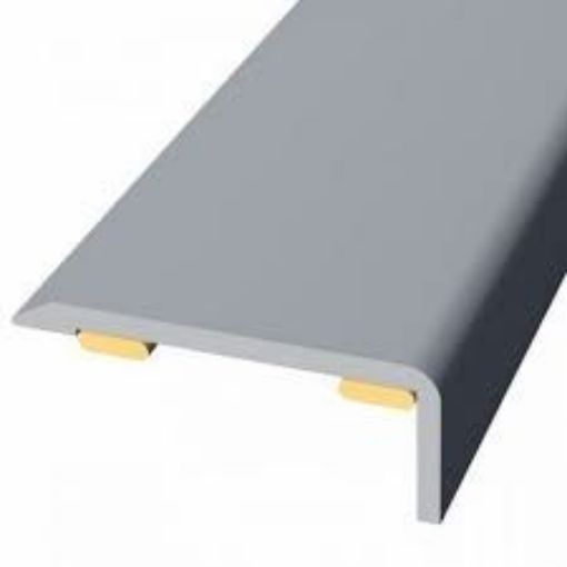 Picture of Canadia Silver 1 End L (90cm) B034171/090