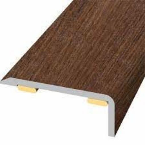 Picture of Canadia Oak 12 End L (270cm) BB44171/270