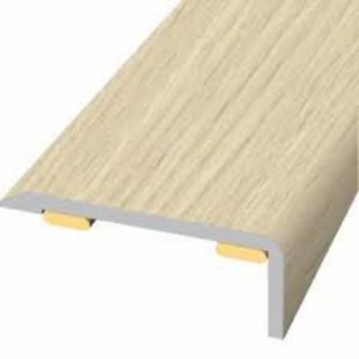 Picture of Canadia Oak 14 End L (270cm) BC44171/270