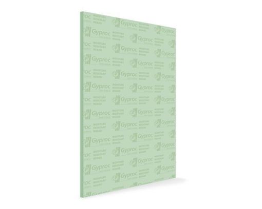 Picture of Gyproc Moisture Board 2400mm x 1200mm x 15mm TE (60)