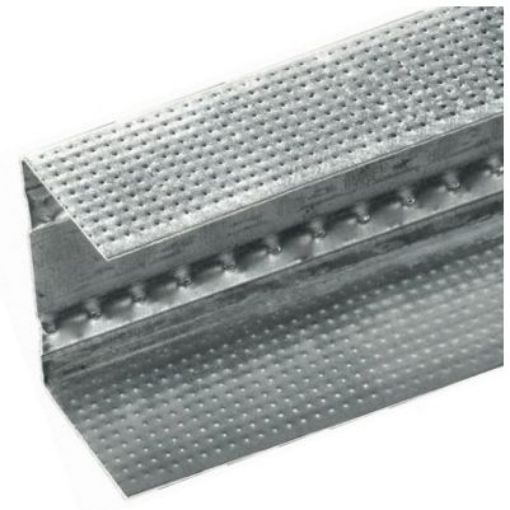 Picture of Gypsum Gypframe 72 FEC 50 Channel 3.6m