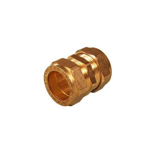 Picture of 610 15mm C x C Metric Compression