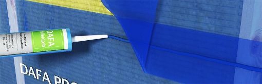 Picture of Dafa Foil Adhesive P270 - 310Ml Tube