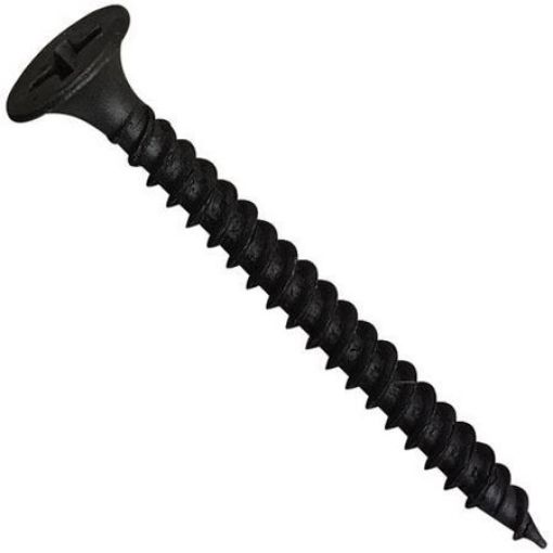 Picture of 3.9 x 25 Collated Drywall Screws Coarse 1000 Box