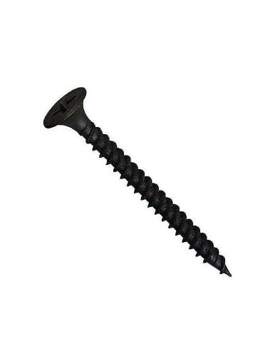 Picture of 38mm x 3.5mm Coarse Drywall Screw 1000S