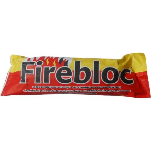 Picture of Woodflame Firebloc - 1kg
EPA Registration No. F0056-01