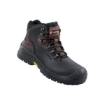 Picture of Stelvio Boot Black Size 8/42