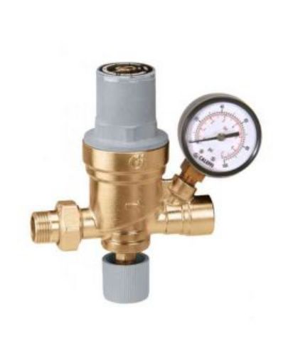 Picture of Automatic Filling Valve (Bi-World) 