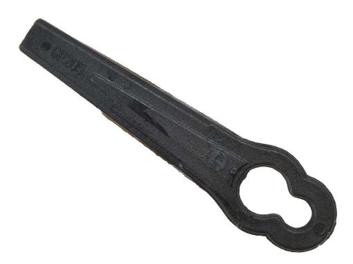 Picture of ALM GP205/FIQ8 Plastic Blades