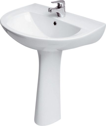 Picture of Arteca Full Pedestal