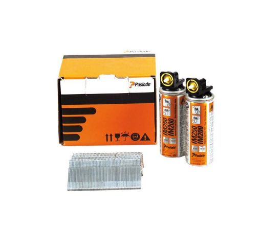 Picture of Paslode Brad Nails 32mm 2000+2
