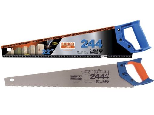 Picture of Bahco 244 22in Barracuda Saw