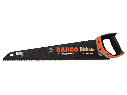 Picture of Bahco 2600Xt 22 Coated Saw
