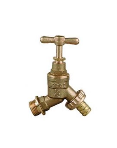 Picture of Hose Union Bibcock 1/2"