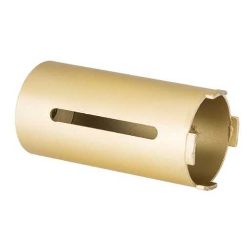 Picture of Ox Spectrum Plus Gold Dry Diamond Core Drill - 78mm
