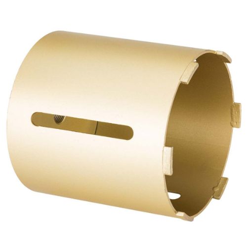 Picture of Ox Spectrum Plus Gold Dry Diamond Core Drill - 152mm
