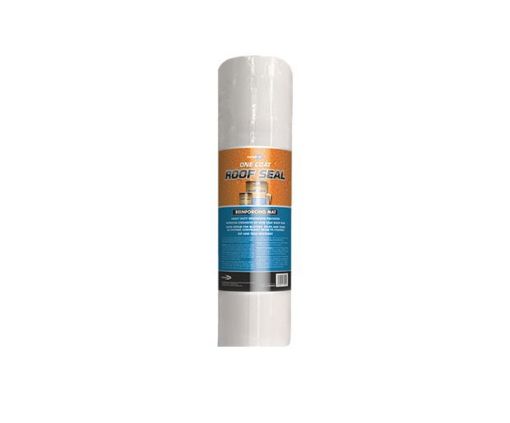 Picture of Roof Seal Reinforcing Mat 70gm 1Mtr x 25Mtr