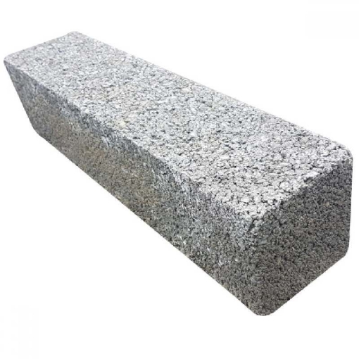 Block Soap Bar 100mm (4"), gentle cleansing