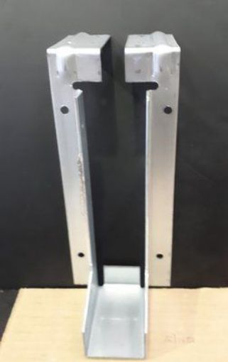 Picture of Timber to Block OPH Joist Hanger 44x225mm Each