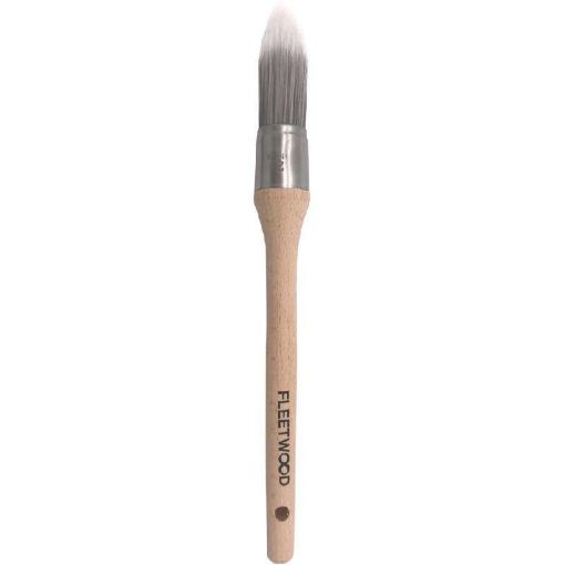 Picture of Fleetwood Paint 21Mm Round Sash Brushes