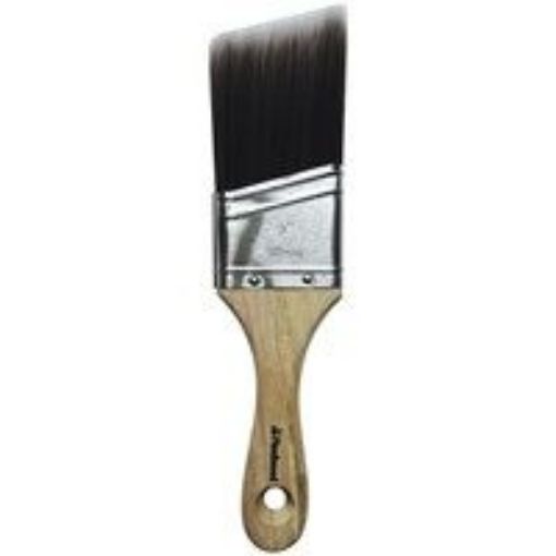 Picture of Fleetwood 2" Short Grip Brush, Clip Strip