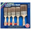 Picture of Fleetwood 5Pc Pro-Trade Brush Set