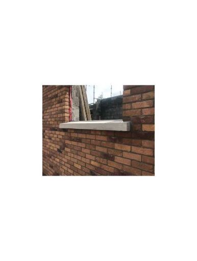 Picture of Concrete Window Cill 900mm (3')
