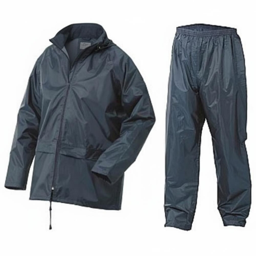 Picture of Safeline Nylon Rainsuit Medium