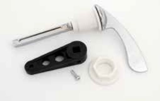 Picture of Cistern Lever Chrome 